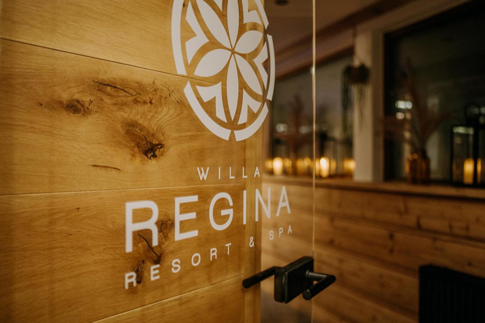 Willa Regina I Resort & Spa 扎科帕内 外观 照片