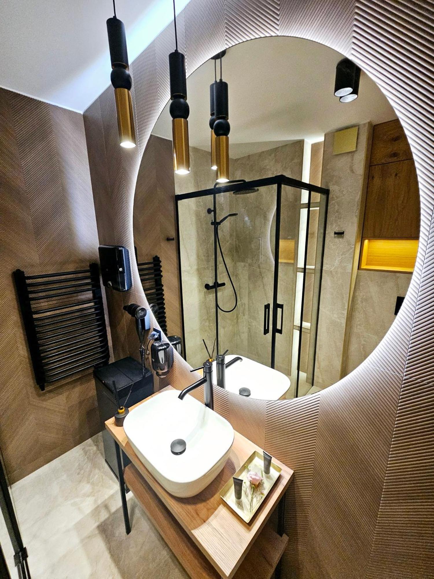Willa Regina I Resort & Spa 扎科帕内 外观 照片