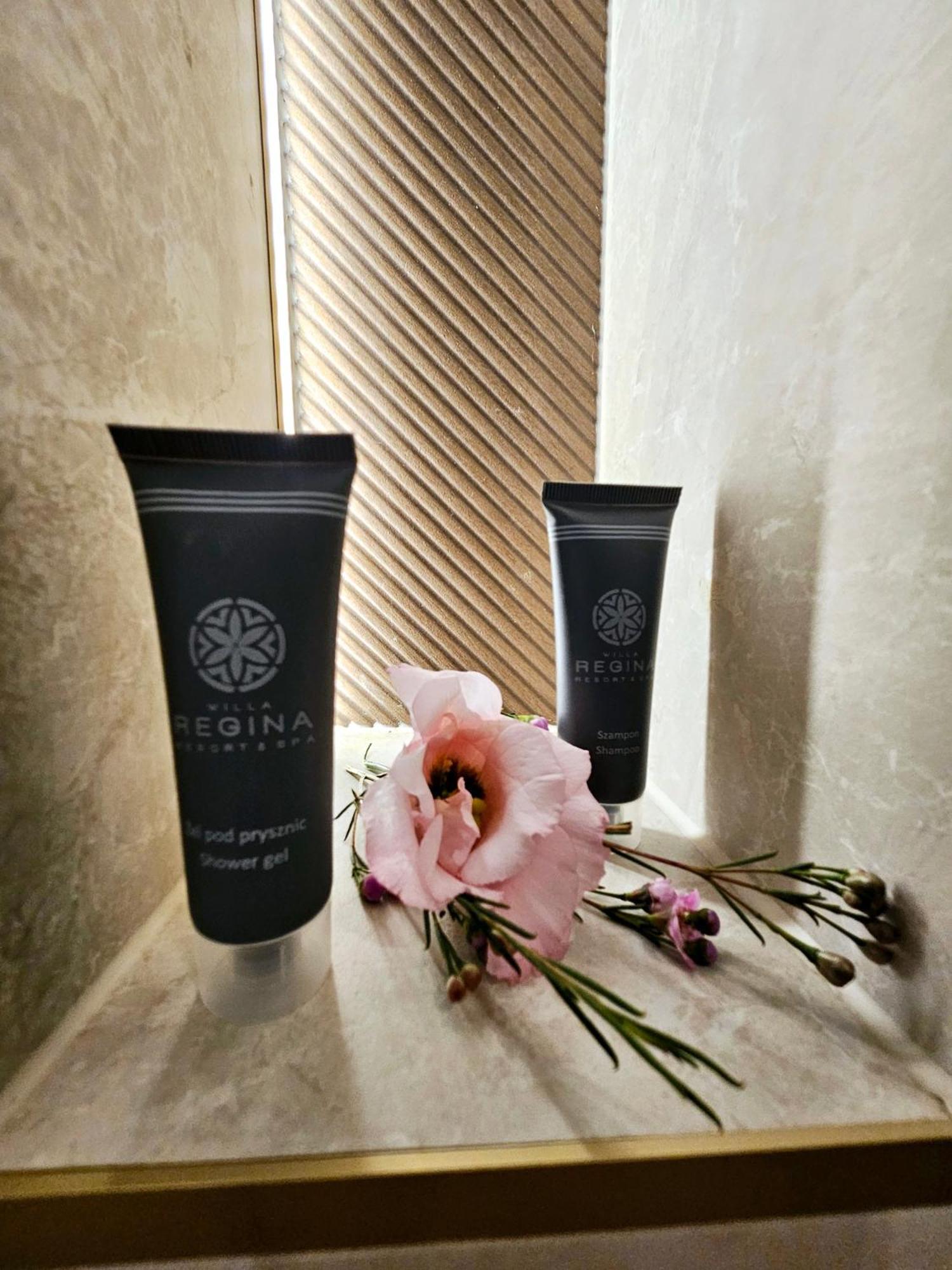 Willa Regina I Resort & Spa 扎科帕内 外观 照片