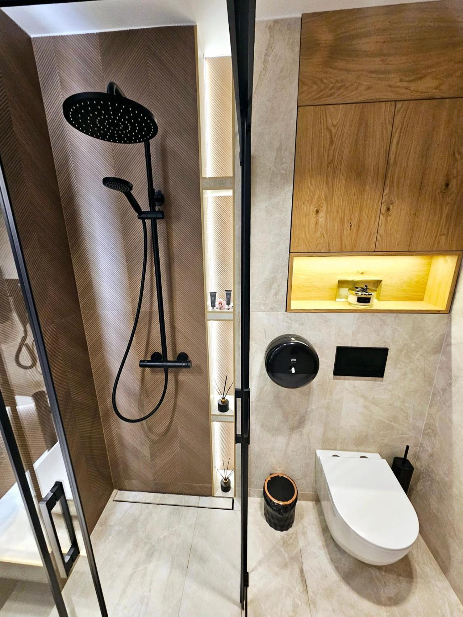 Willa Regina I Resort & Spa 扎科帕内 外观 照片