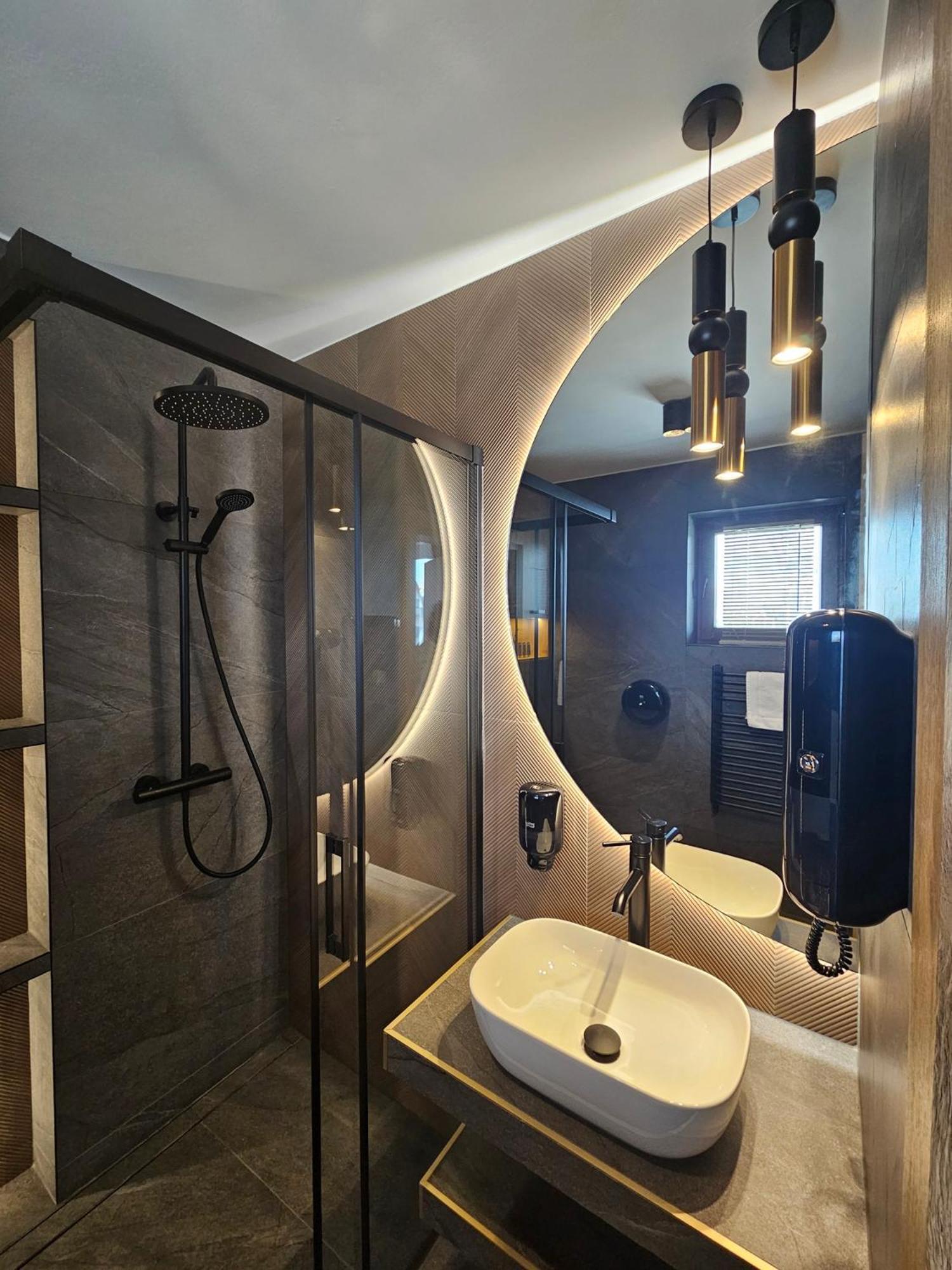 Willa Regina I Resort & Spa 扎科帕内 外观 照片