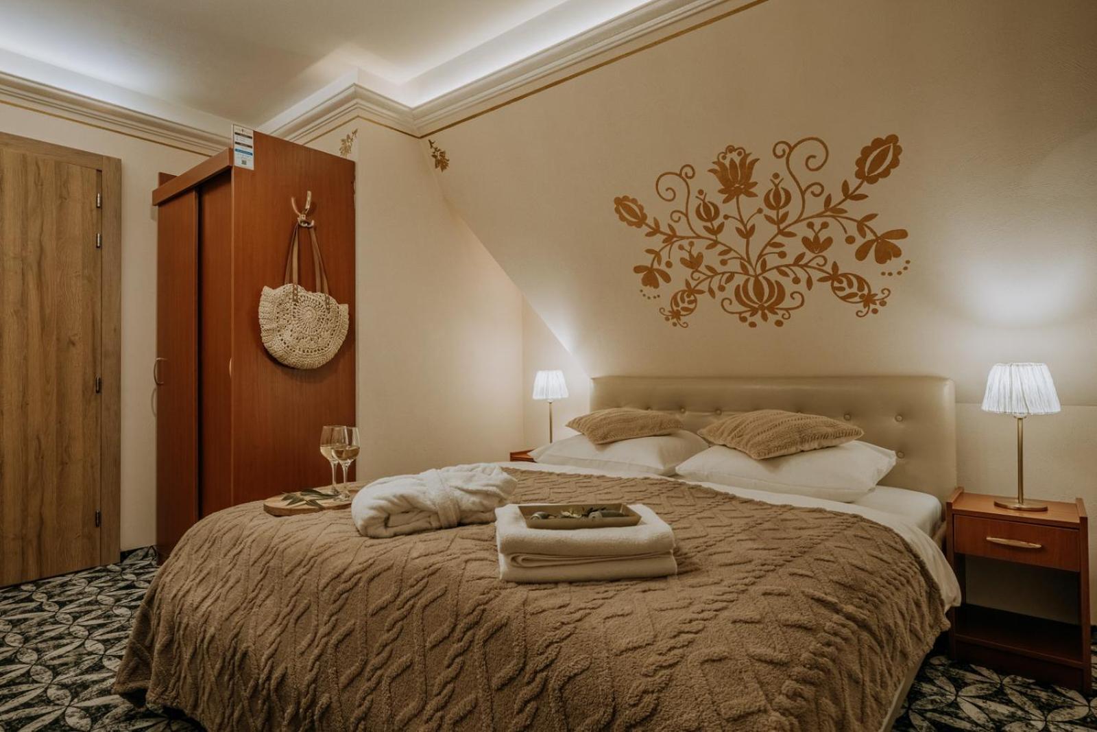 Willa Regina I Resort & Spa 扎科帕内 外观 照片